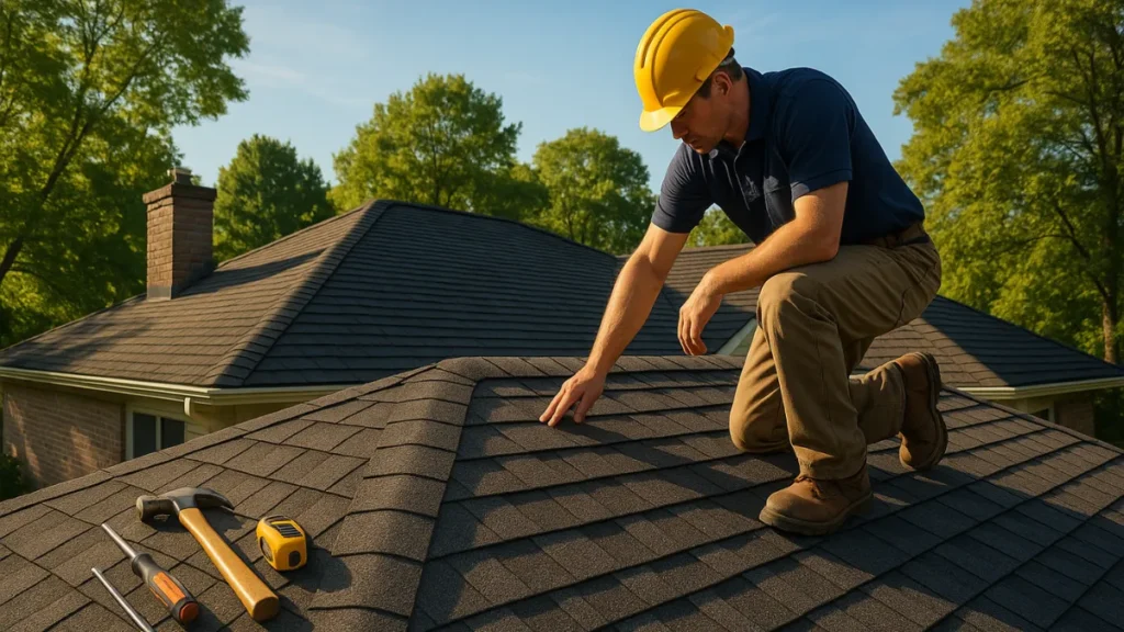 The Importance of Regular Roof Maintenance