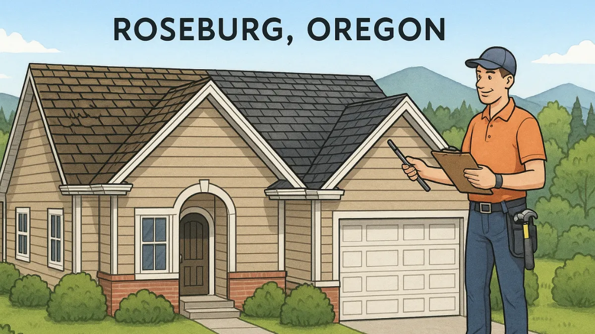 How Often Should You Replace Your Roof? Expert Insights for Roseburg Residents