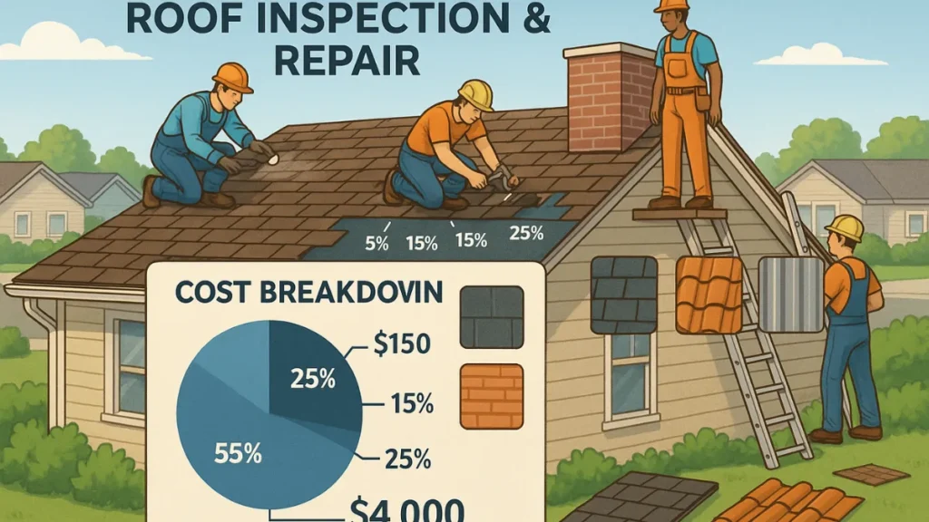 The Ultimate Guide to Roofing Costs in Roseburg: What to Expect