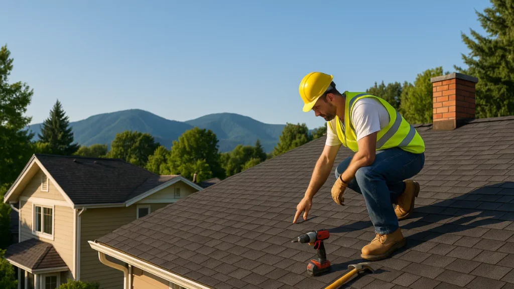 How Much Does a New Roof Cost in Oregon? What Homeowners Should Know