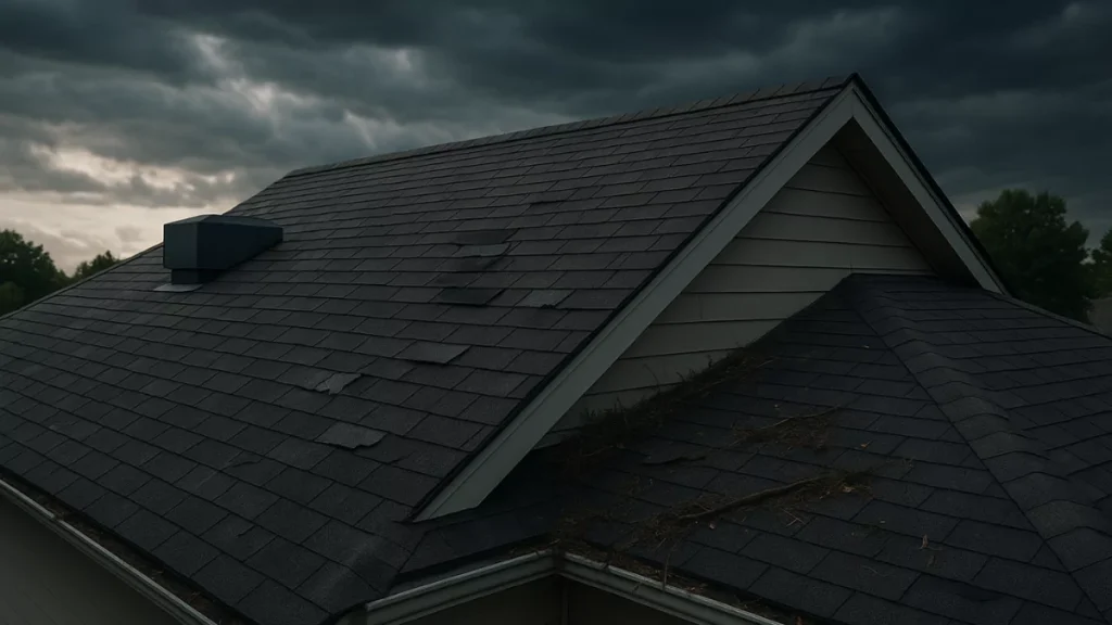 How to Spot Storm Damage on Your Roof Before It Gets Worse