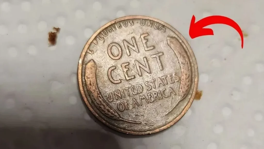 The Lincoln Wheat Penny Valued at $11 Million, Still in Circulation?
