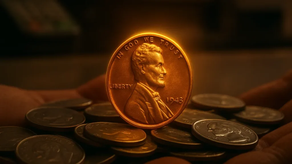 Rarest Lincoln Wheat Penny Valued at $507K, Still in Circulation?