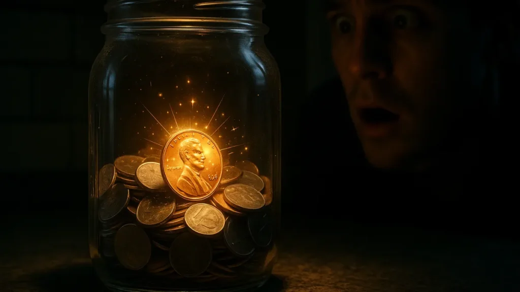 The $18.9 Million Penny That’s Still Waiting to Be Found in Your Coin Jar